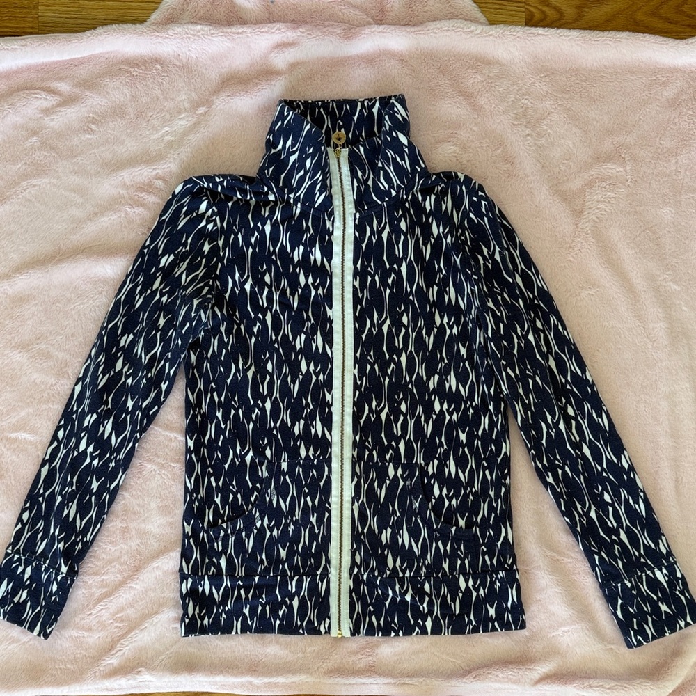Lilly Pulitzer Popover ** Bundle 5+ items and name your offer!!! 💖💞
